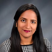 Dr. Alina Chadha