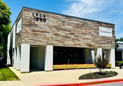 Folsom Iron Point building - crop