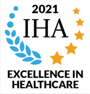 IHA award